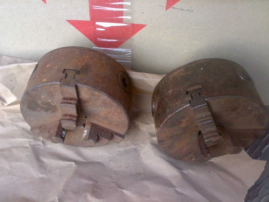 Патрон  130     мм.