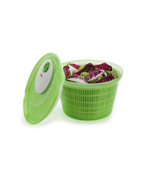Сушка, контейнер для зелені, салату 4 л.