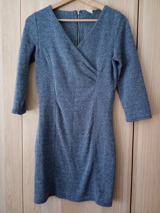 Sukienka mini Vila 36/S