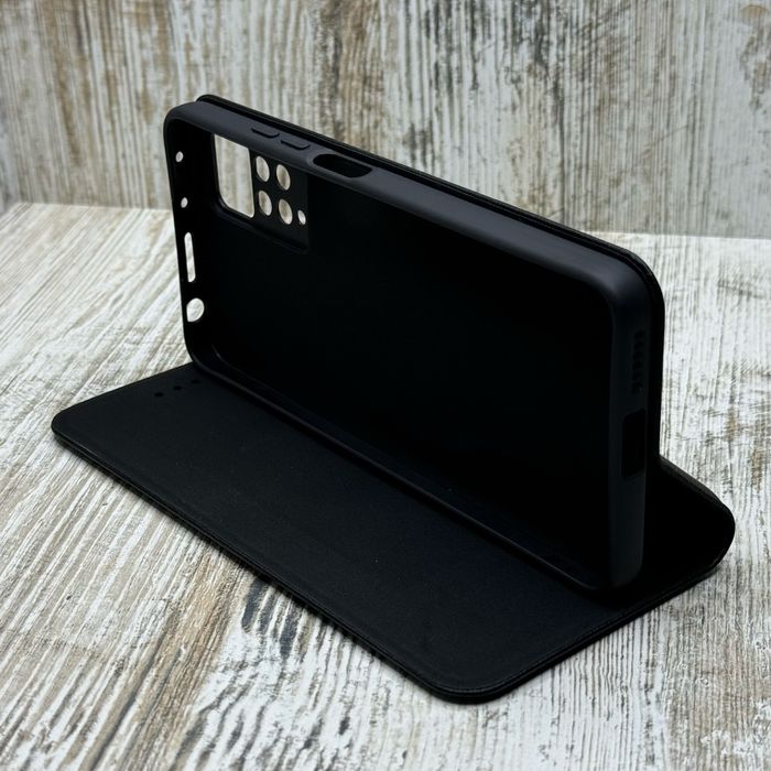 Чехол книжка на Xiaomi Redmi Note 12 Pro/ Note 11 Pro/ Note 11 Pro 5G На магните. Чохол