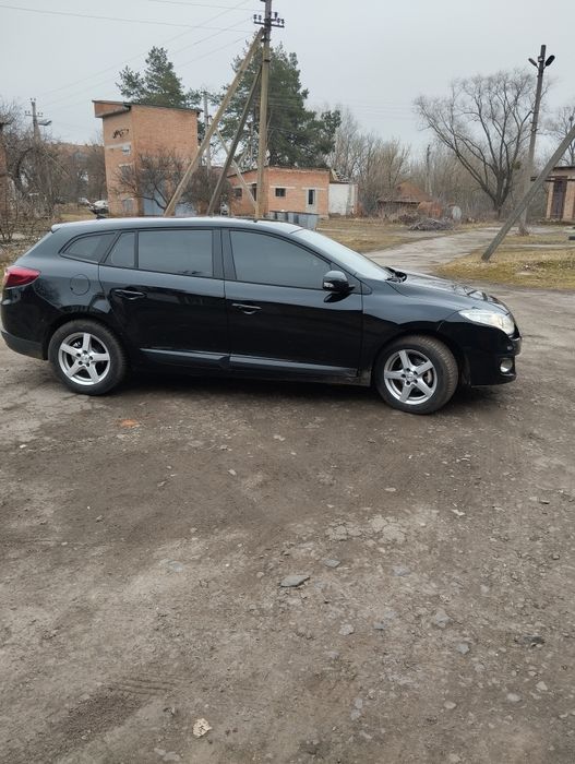 Продам власне авто 1.5 дизель