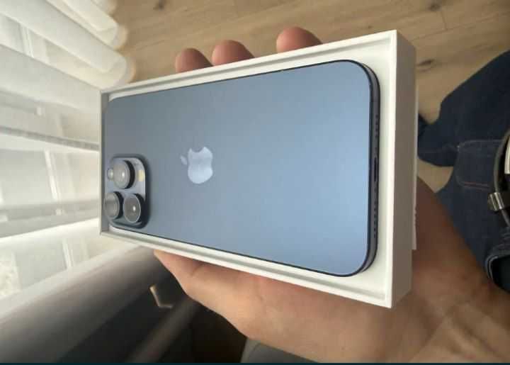 айфон 15 про макс