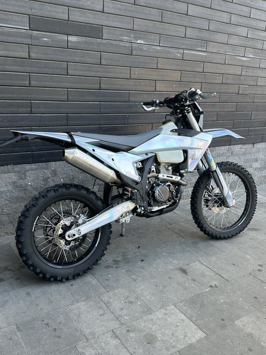 Kovi lite 300 r (2026) 48mm
