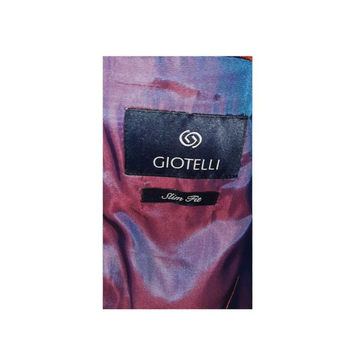 Продам мужской фирменный костюм, 52 размер в крутом цвете, как новый