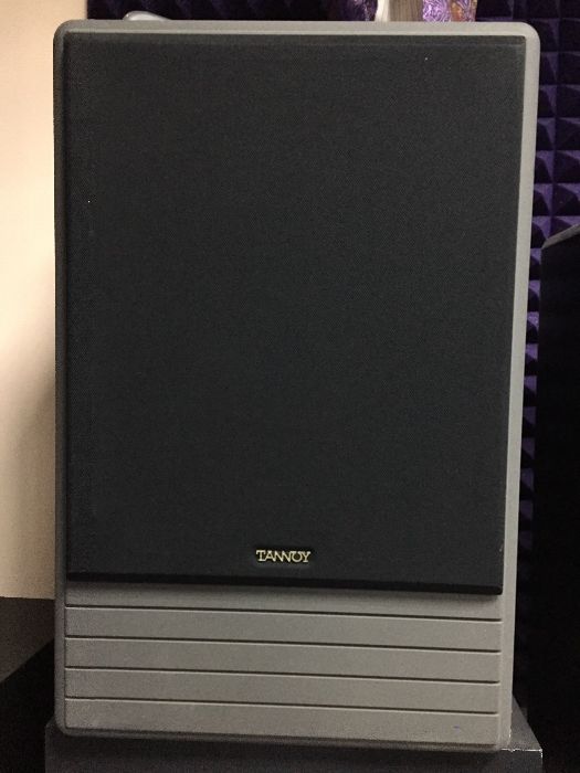 Студийные мониторы дуалконцентрикTannoy System 10 madeinEngland