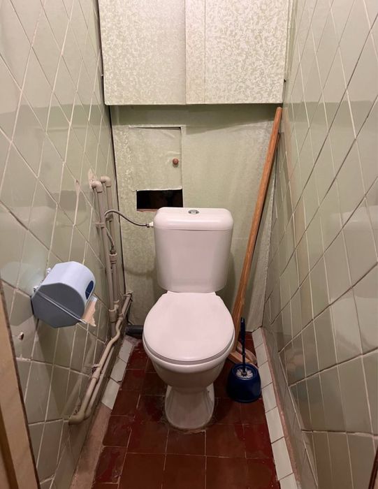 1 Міська Лікарня 2к 8500+к