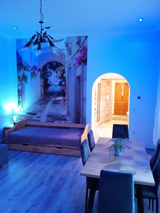 Apartament Muszyna Centrum