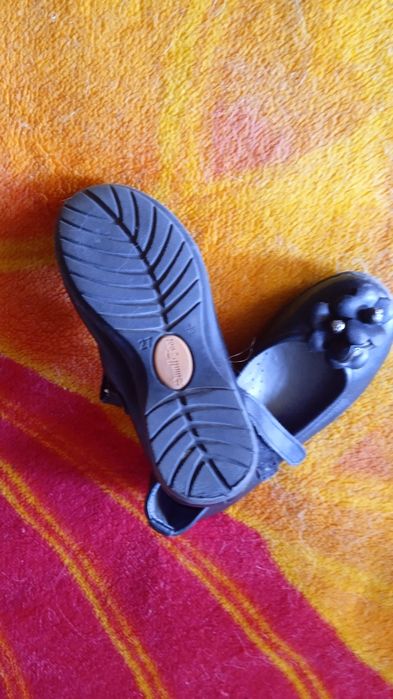 Обувь для девочки