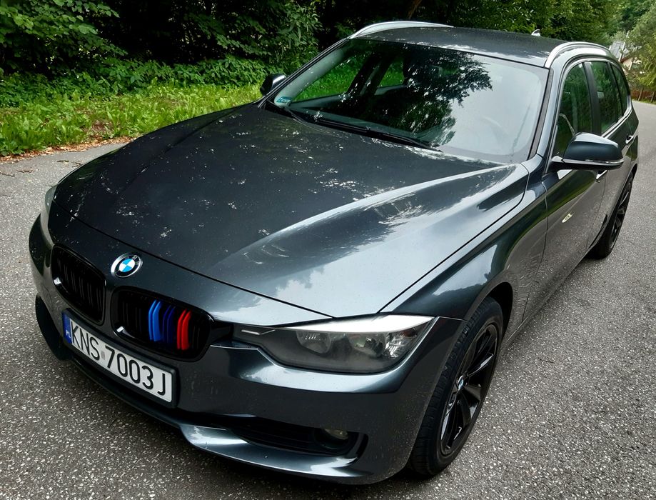 BMW Seria 3