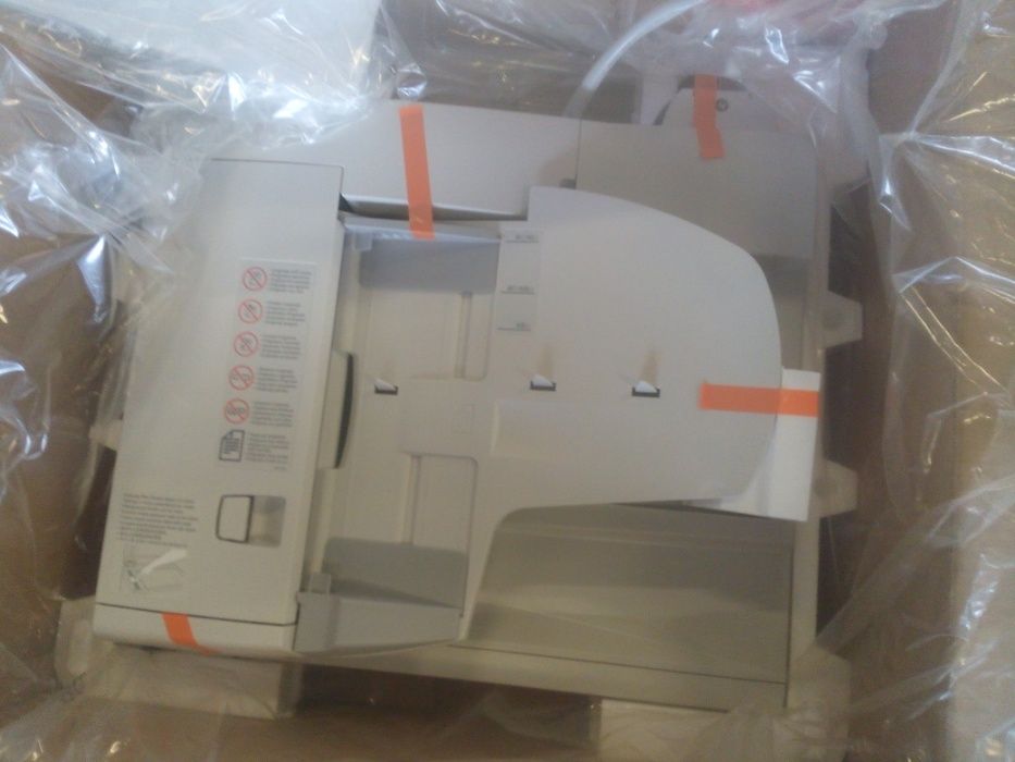 Автоподатчик Canon DADF-P2 0415B006, Конвертер Blackmagic CONVMBSH4K6G