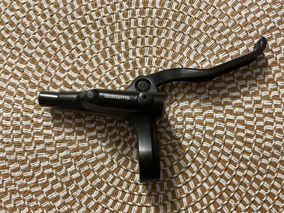 Klamka shimano mt 200