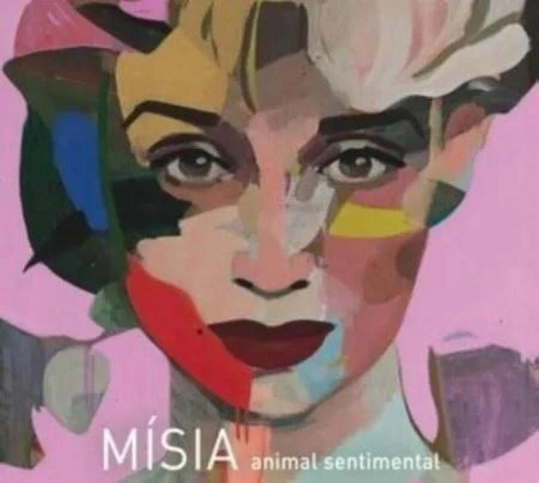 Animal sentimental - płyta winylowa