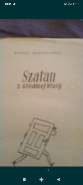 Lektura Placowka i inne