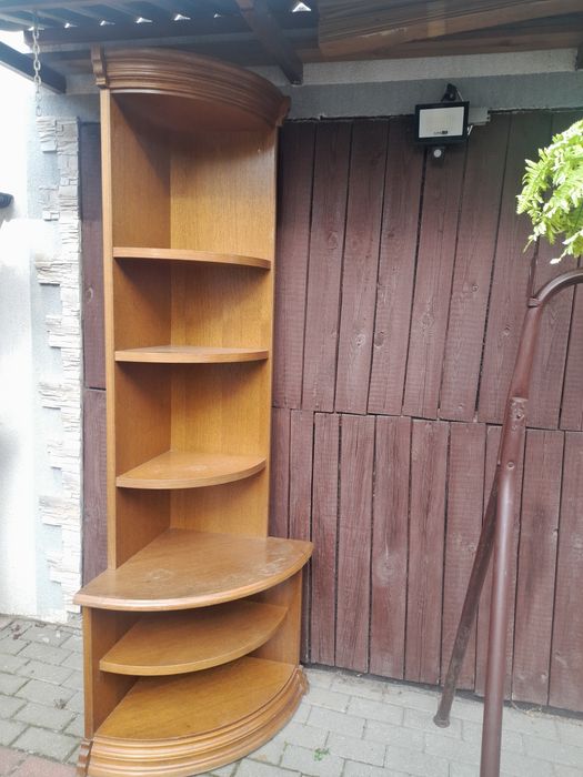 Oddam za darmo  regał