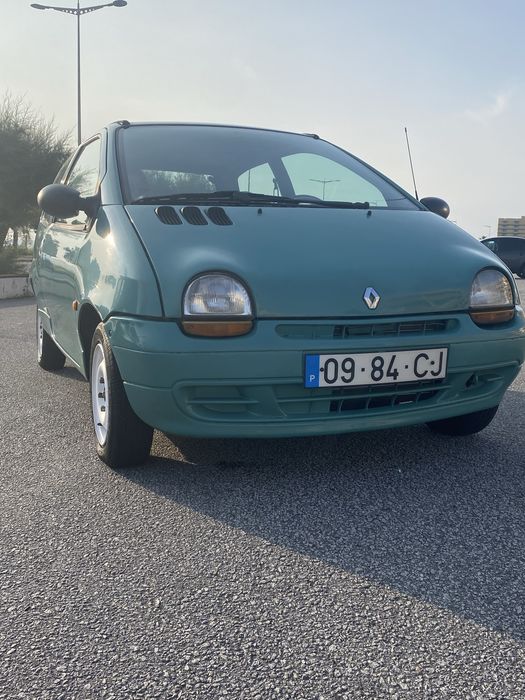 Twingo 1.2  Citadino