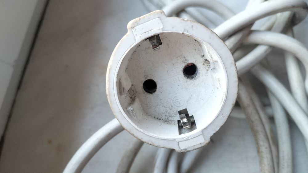 Elektryka budowlana