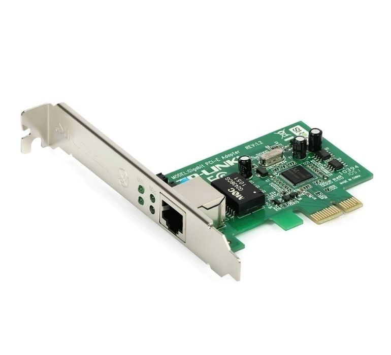 Мережева карта TP-LINK TG-3468 1x1G, PCIexpress