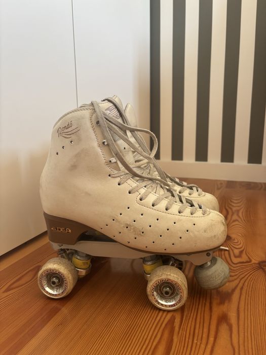 Patins profissionais