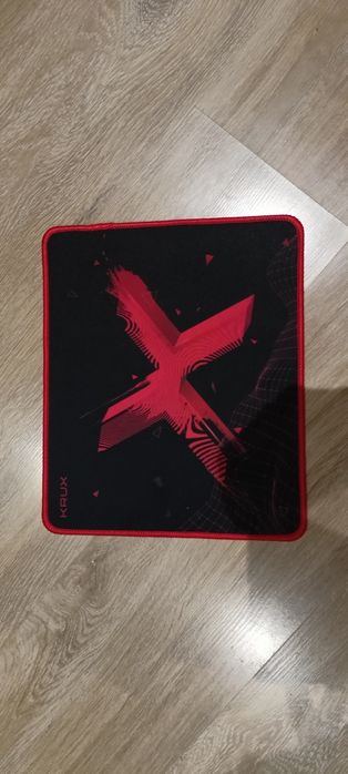 Zestaw komputerowy gamingowy