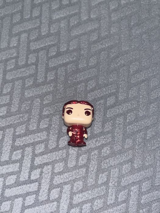 Макс / Дивні Дива / Max / Stranger Things