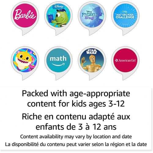 Alexa p/ crianças ‼️ Amazon Echo Dot 5 Dragão‼️NOVO‼️ Prestações 0%