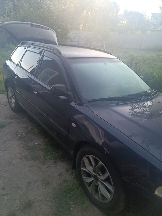 Продам AUDI a4avant