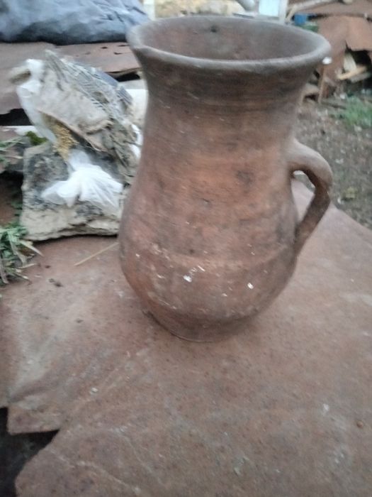 Продам старий глечик