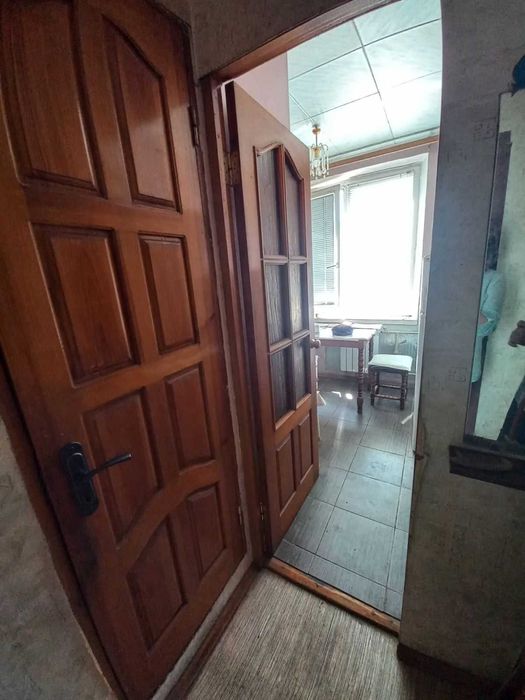 Продам 2к квартиру пос.Жуковского, ул.Астрономическая, 44в