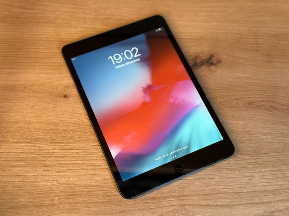 Tablet Apple iPad mini 2 generacji 32 GB bat: 90% + GW 3 msc