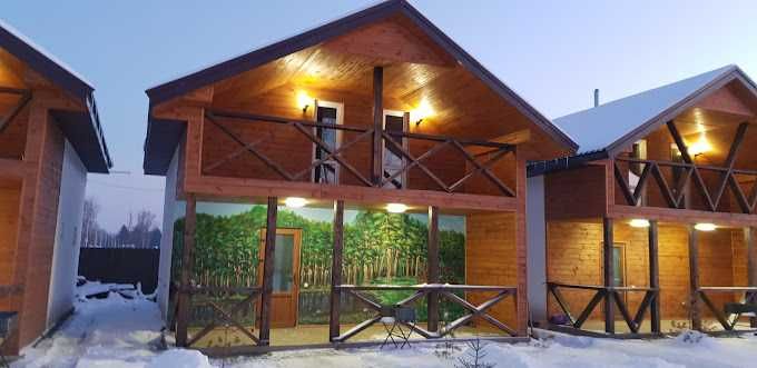 Осещіна будинок баня басейн мангал альтанка  барбекю  Вишгородський  р