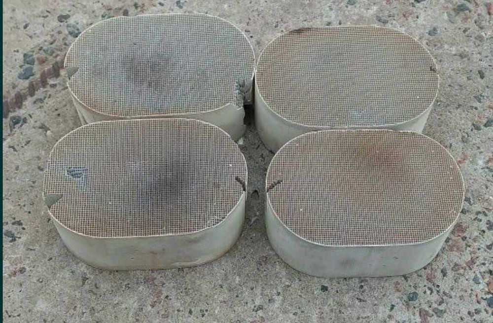 Каталізатор, каталізатори, прийом, продать, куплю, здати