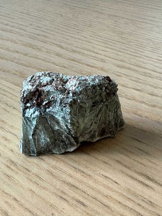 Serafinit, Rosja Syberia