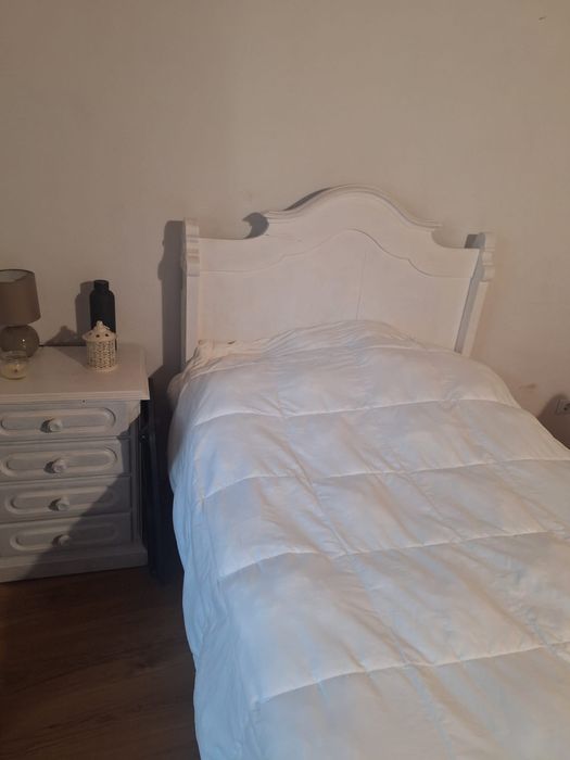 Aluguer de quarto estudante