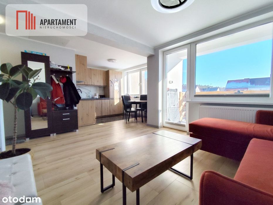 Tylko u Nas! Mieszkanie blisko jeziora!