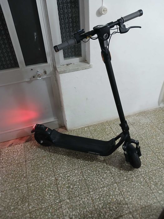 Trotinete kqi 100f