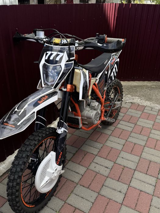 Продам geon terrax cr pro 250 19/16