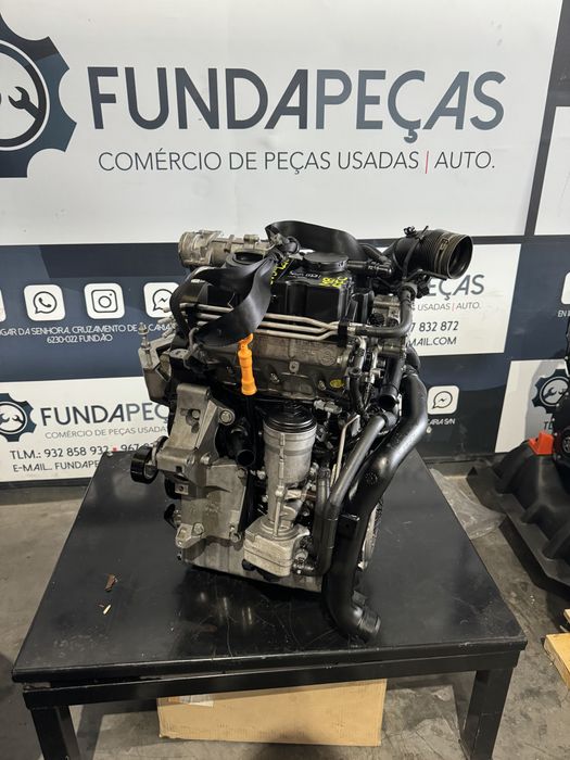 Motor Usados testados c/garantia
