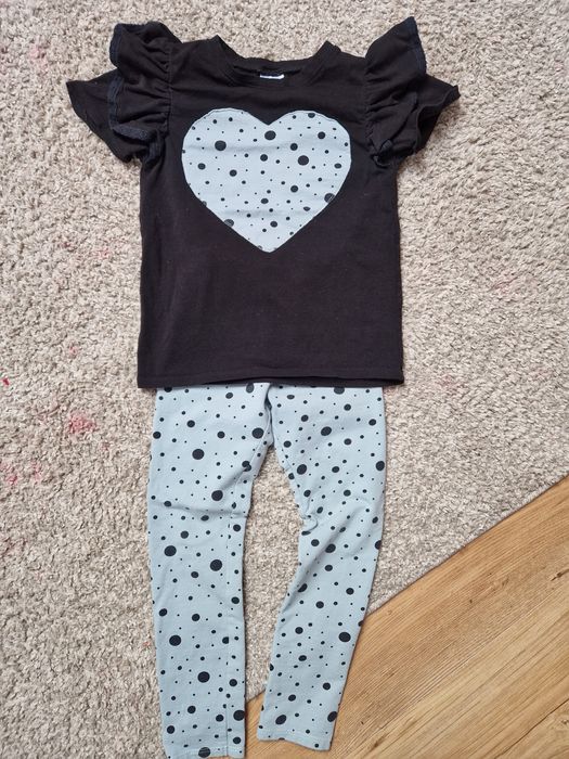 Komplet venley kids r.122