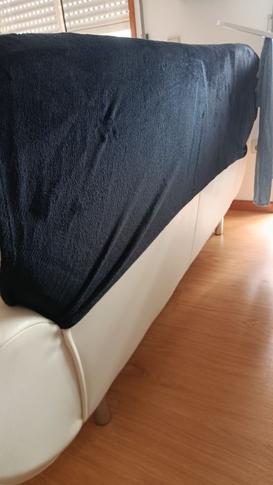 Sofá de Nappa 75€