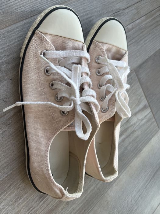 Кеды женские converse 37