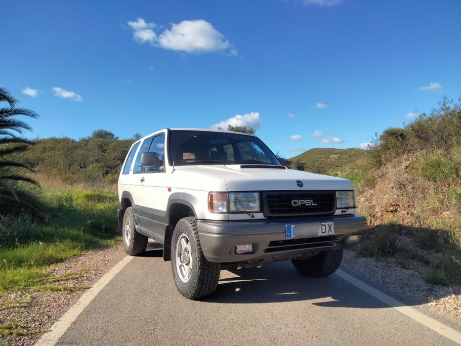 Monterey nacional 100% original