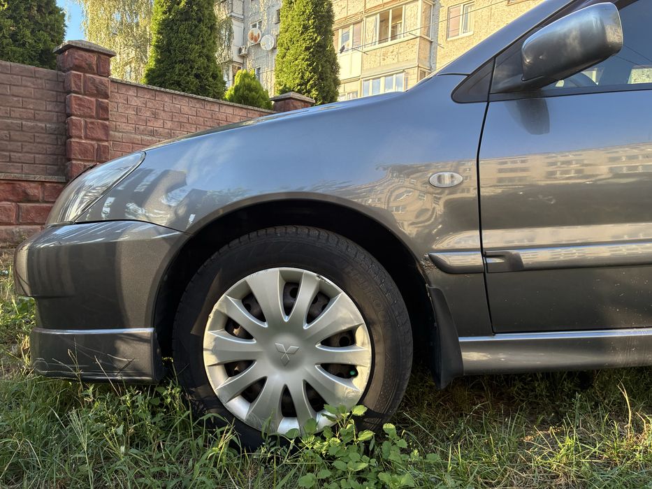MITSUBISHI LANCER 2008 VIN JMBSNCS3A8U001836 фото оголошення 21 з 24