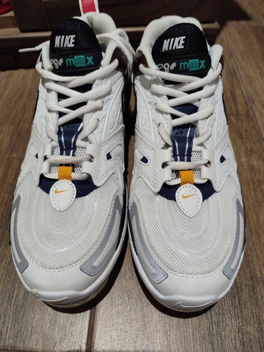 Кросівки Nike VaporMax