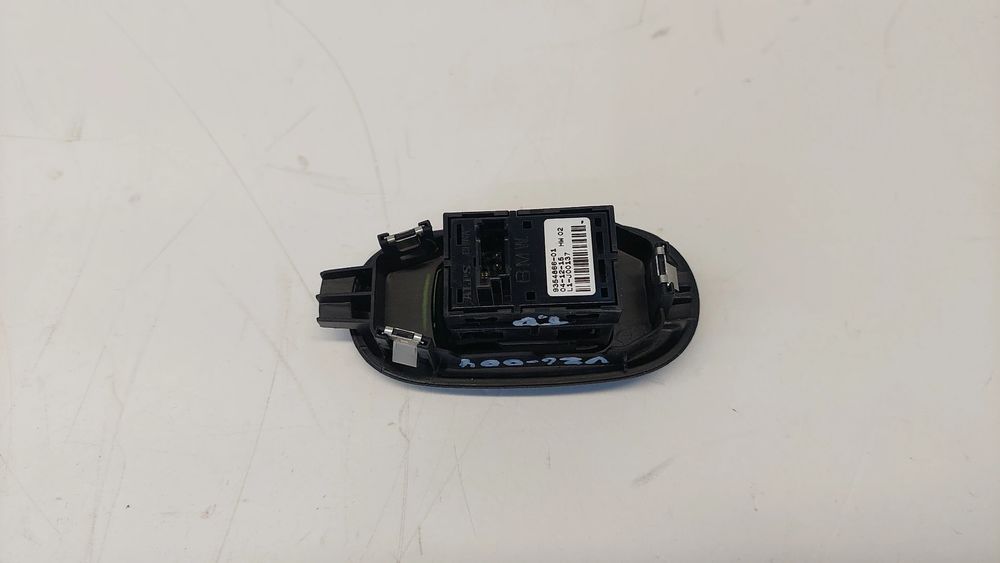 Comando / botão / interruptor vidros trás direito MINI Mini (F55)