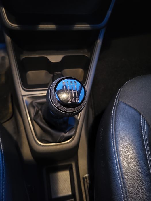 Renault Express c/iva Nacional 2022/09