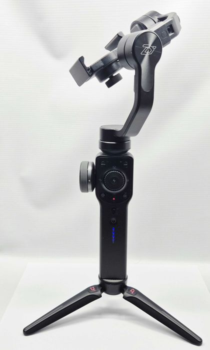 Gimbal Zhiyun Smooth 4, Komis Jasło Czackiego