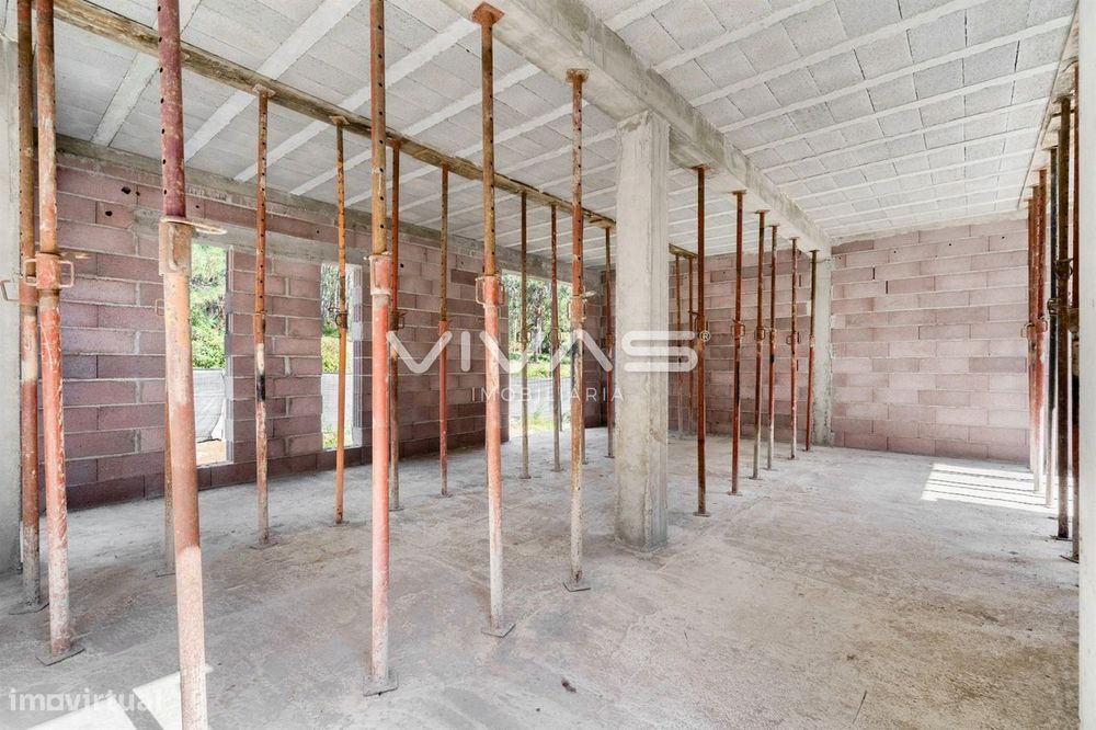 Moradia T2 Venda em Sabariz,Vila Verde
