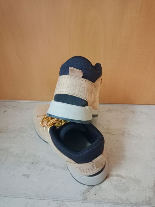 Дитячі черевики для хлопчика Timberland