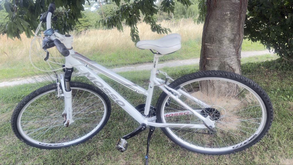 Rower kola 28 sprzedam