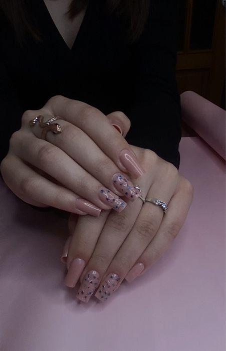 Ищу Моделей на Маникюр . Город Самар